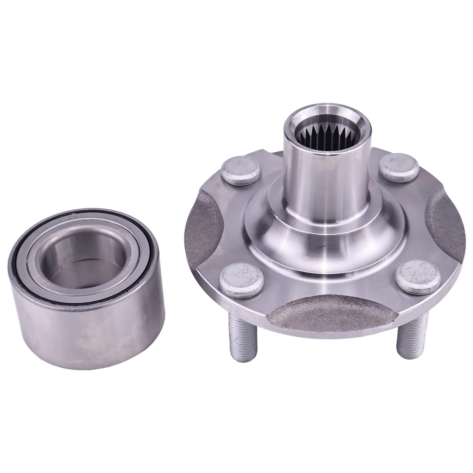 Amazon.com: YQABLE Front Hub Wheel Bearing Set 3880A056 3885A039